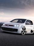 pic for VW Golf W12